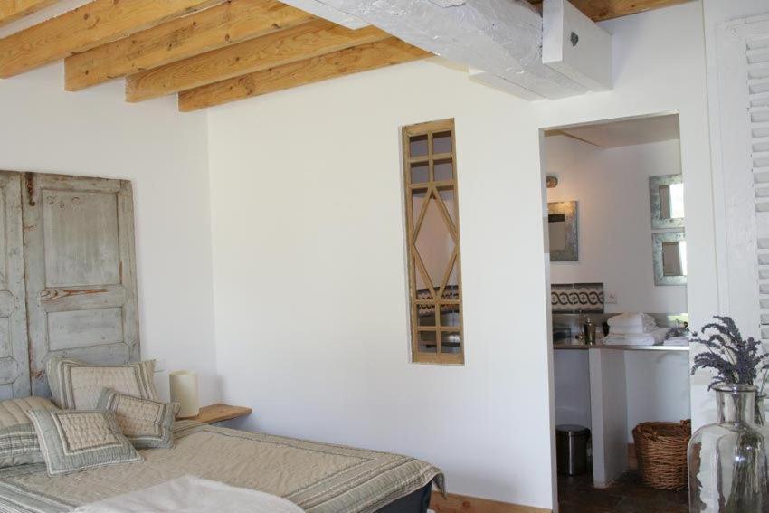 Le Rozet Bed & Breakfast Vendat Ngoại thất bức ảnh